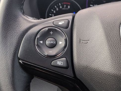 Used 2022 Honda HR-V Sport image 15