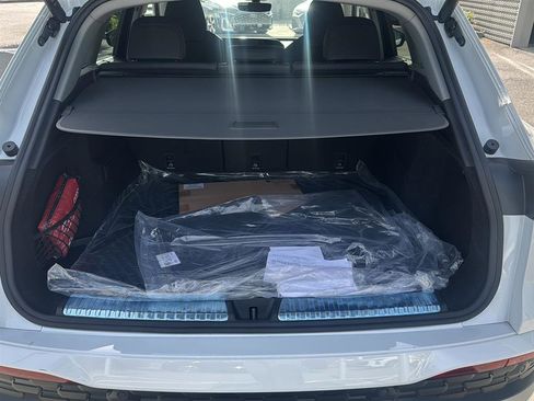 Used 2025 Audi Q5 Premium Plus w/ Premium Plus image 16