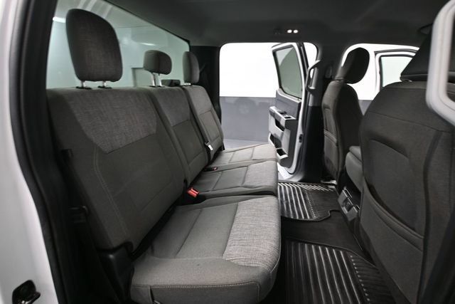 Used 2025 Ford F250 XLT w/ FX4 Off-Road Package AWD/4WD image 33