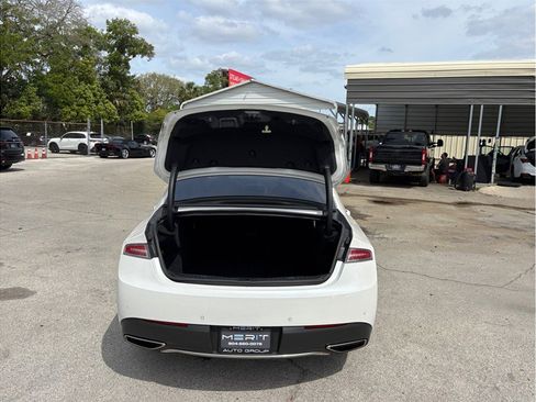 Used 2018 Lincoln MKZ Select w/ Select Plus Package image 46