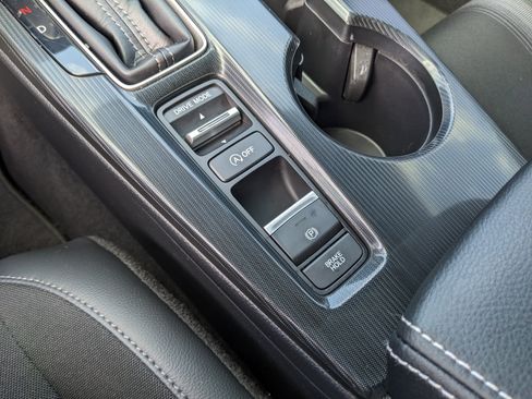 Used 2024 Honda Civic Sport image 31