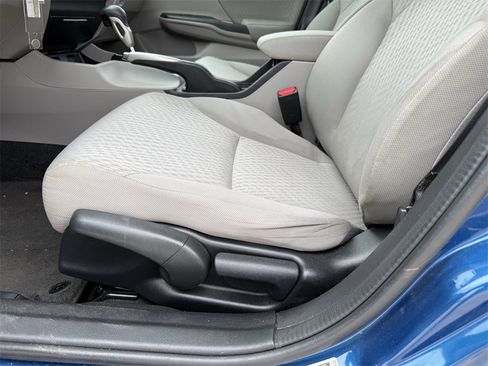 Used 2014 Honda Civic LX image 13