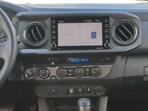 Certified 2023 Toyota Tacoma TRD Sport image 18