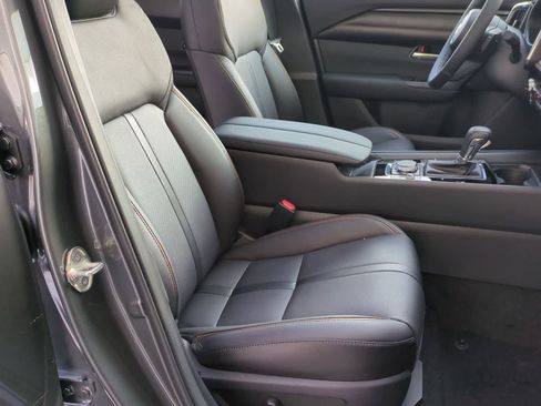 New 2026 MAZDA CX-50 2.5 Turbo w/ Cargo Package image 22