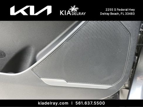New 2026 Kia Sportage EX FWD image 16