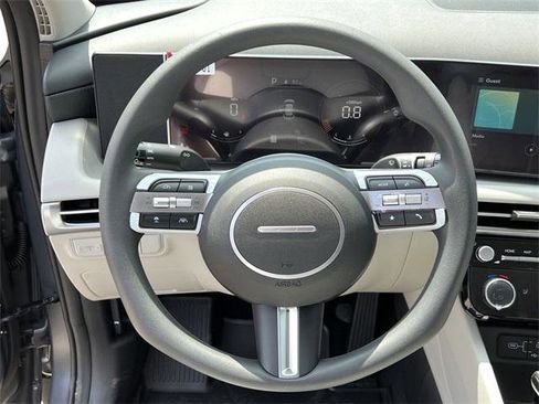 New 2025 Hyundai Tucson SEL image 19