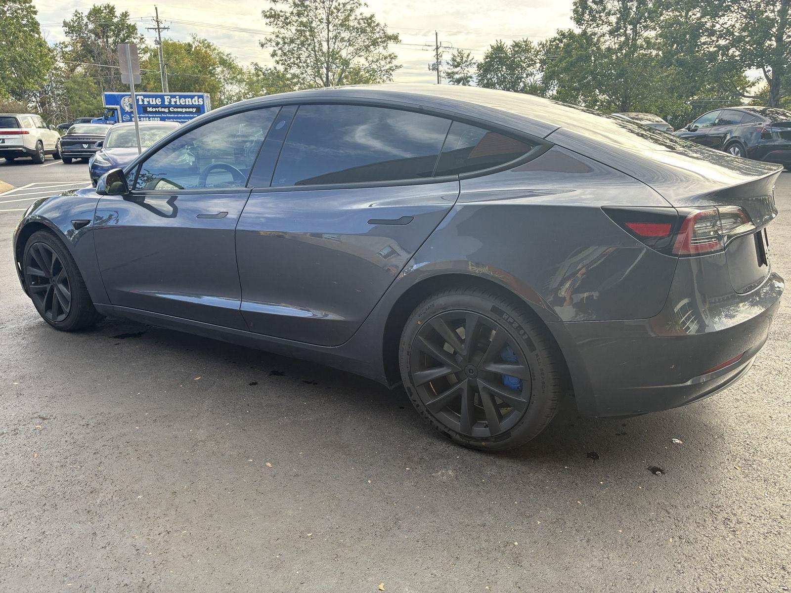 Used 2023 Tesla Model 3 Standard Range RWD image 5