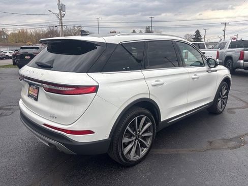 Used 2020 Lincoln Corsair Reserve w/ Equipment Group 201A image 8