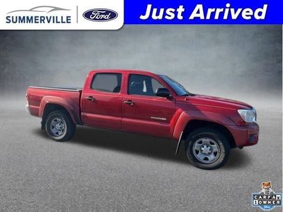 Used 2013 Toyota Tacoma PreRunner