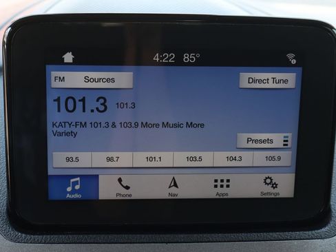 Used 2019 Ford Transit Connect XLT FWD image 32