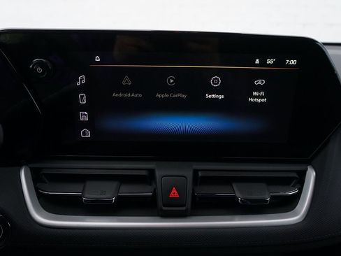 New 2026 Chevrolet TrailBlazer LS FWD image 14