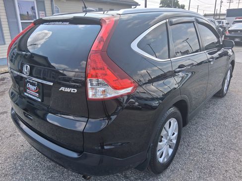 Used 2012 Honda CR-V EX-L image 5