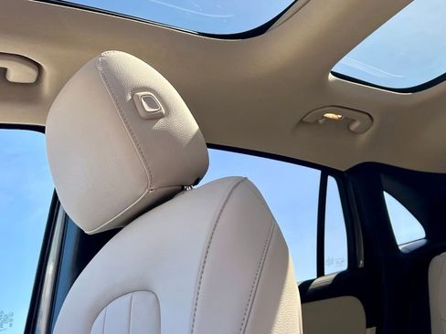Certified 2023 Mercedes-Benz GLA 250 4MATIC image 13