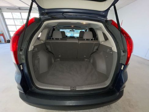 Used 2013 Honda CR-V EX-L image 24