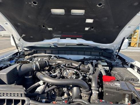 Used 2022 Ford Bronco Raptor AWD/4WD image 34
