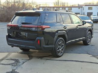 New 2026 Subaru Outback Premium video 3