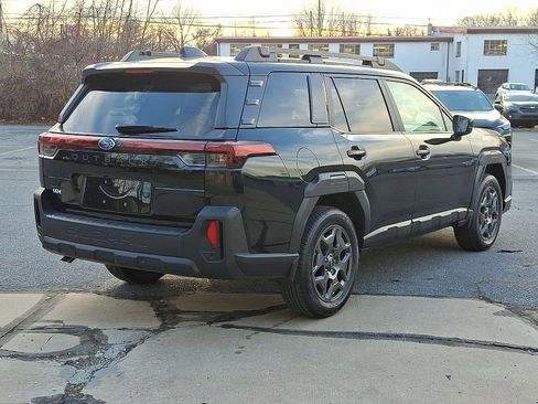 New 2026 Subaru Outback Premium image 3