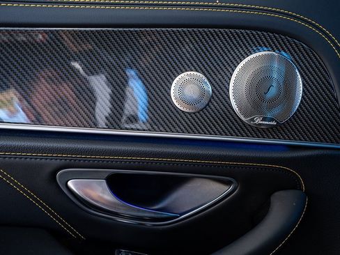 Used 2021 Mercedes-Benz E 63 AMG S image 58