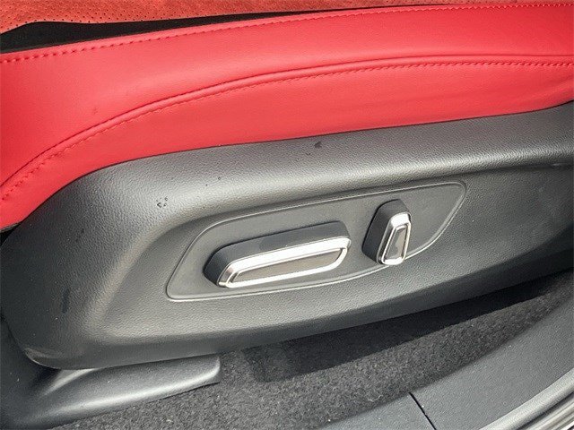Used 2026 Acura ADX A-Spec FWD image 11