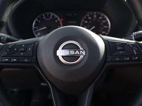 New 2025 Nissan Sentra 2.0 S image 24