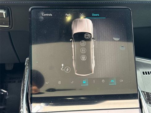 New 2026 Cadillac Escalade IQ Sport 1 w/ LPO, ONYX Package image 23