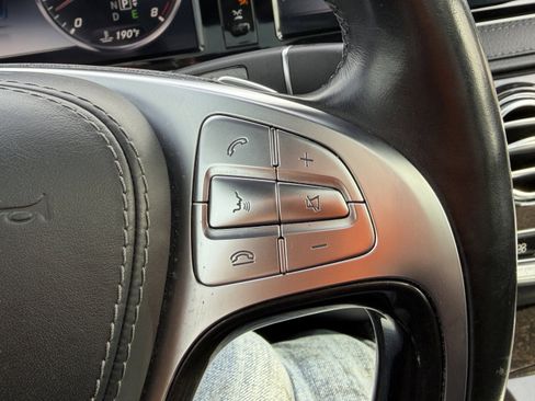 Used 2015 Mercedes-Benz S 550 Sedan w/ Premium 1 Package image 65
