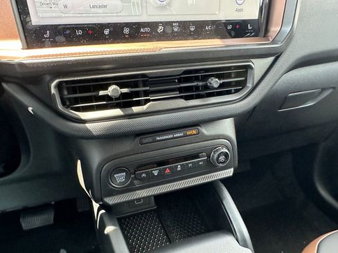 New 2026 Ford Bronco Sport Outer Banks AWD/4WD image 27