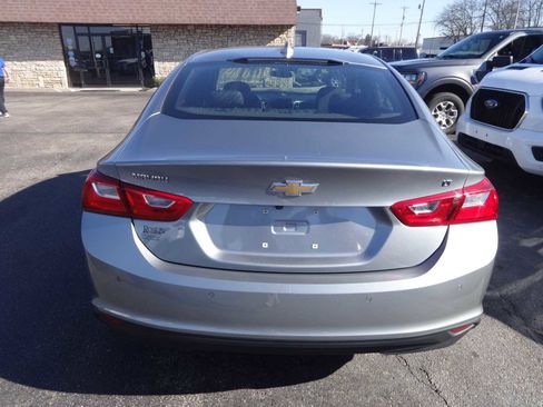 Used 2024 Chevrolet Malibu LT image 6