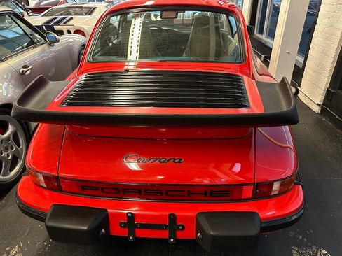 Used 1986 Porsche 911 Carrera image 2