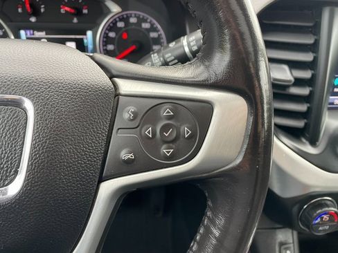 Used 2019 GMC Acadia SLT image 19