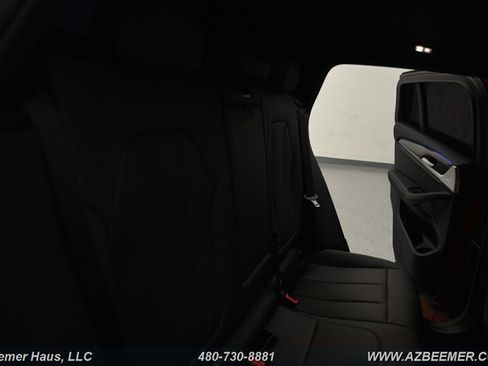 Used 2021 BMW X4 xDrive30i w/ M Sport Package AWD/4WD image 21