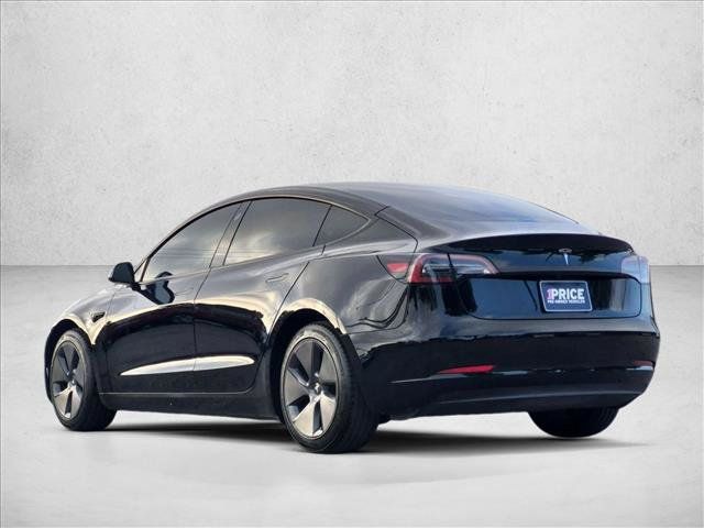 Used 2023 Tesla Model 3 Standard Range RWD image 8