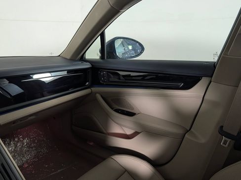 New 2026 Porsche Panamera 4 E-Hybrid AWD/4WD image 23