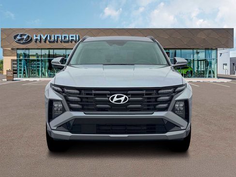 New 2026 Hyundai Tucson SEL AWD/4WD image 12