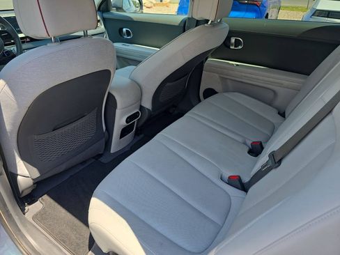 Used 2023 Hyundai Ioniq 5 SEL w/ Cargo Package AWD/4WD image 18
