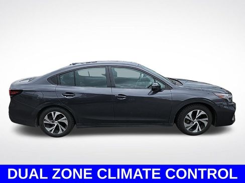 Used 2024 Subaru Legacy Premium AWD/4WD image 11