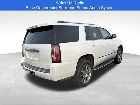Used 2020 GMC Yukon Denali w/ Open Road Package image 5