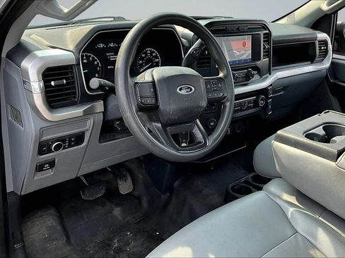 Used 2022 Ford F150 XL w/ Trailer Tow Package RWD image 13