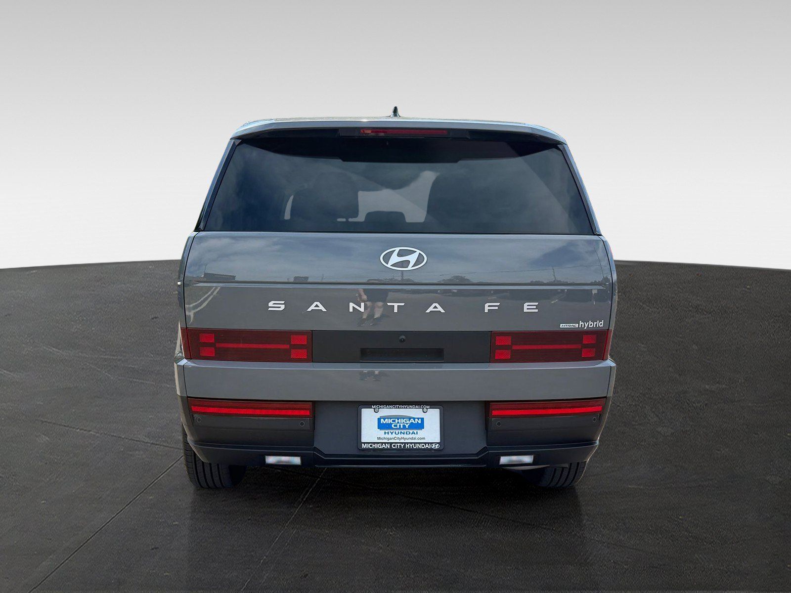 Certified 2026 Hyundai Santa Fe SE AWD/4WD image 5