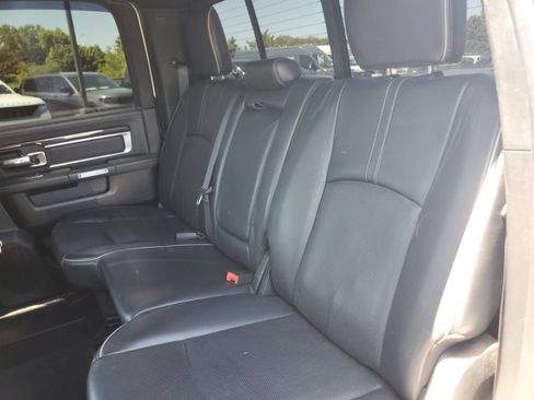 Used 2016 RAM 1500 Limited AWD/4WD image 31