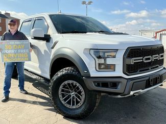 Used 2019 Ford F150 Raptor w/ Equipment Group 802A Luxury video 1