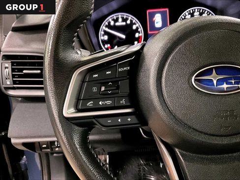 Used 2024 Subaru Legacy Premium AWD/4WD image 23