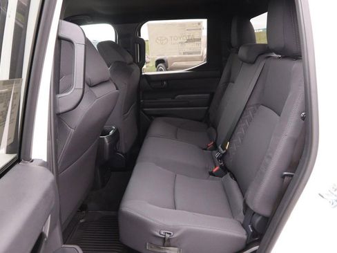 New 2026 Toyota Tacoma SR image 9