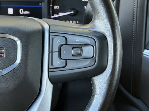 Used 2021 GMC Sierra 1500 SLT w/ SLT Premium Plus Package image 19