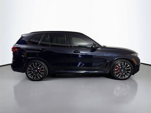 New 2026 BMW X5 xDrive50e w/ M Sport Package AWD/4WD image 4