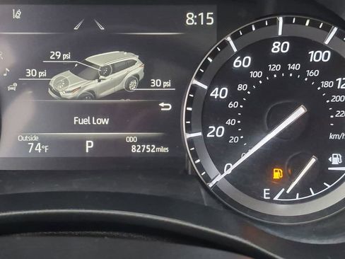 Used 2021 Toyota Highlander XLE image 15