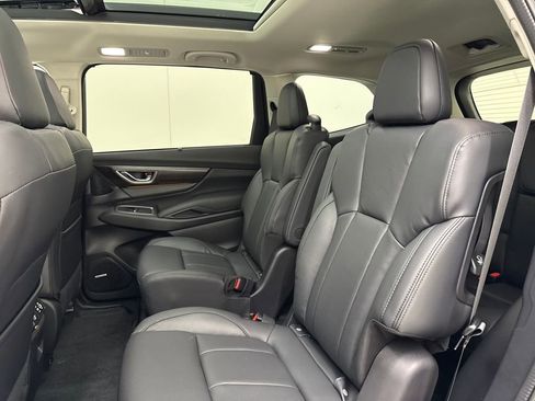 New 2026 Subaru Ascent Touring image 27