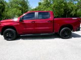 Used 2022 Chevrolet Silverado 1500 LT Trail Boss w/ Safety Package image 2