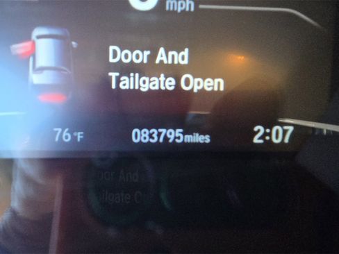 Used 2022 Honda CR-V EX-L image 10