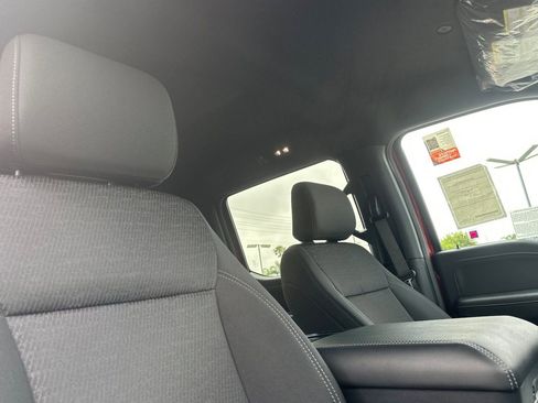 New 2026 Ford F150 XLT RWD image 16